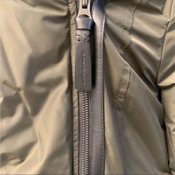 Mackage winter jacket ‼️SOLD‼️ - Picture 2 of 5